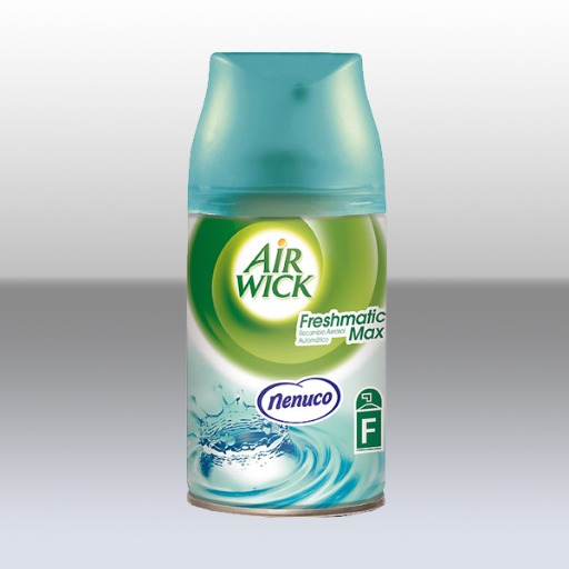 Tus productos de limpieza