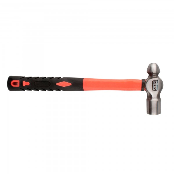 Martillo bola m/fibra 680gr.
