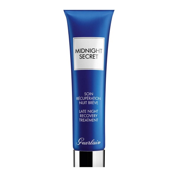 Guerlain Midnight Secret Sérum 15ml | Tratamiento Recuperador Antifatiga