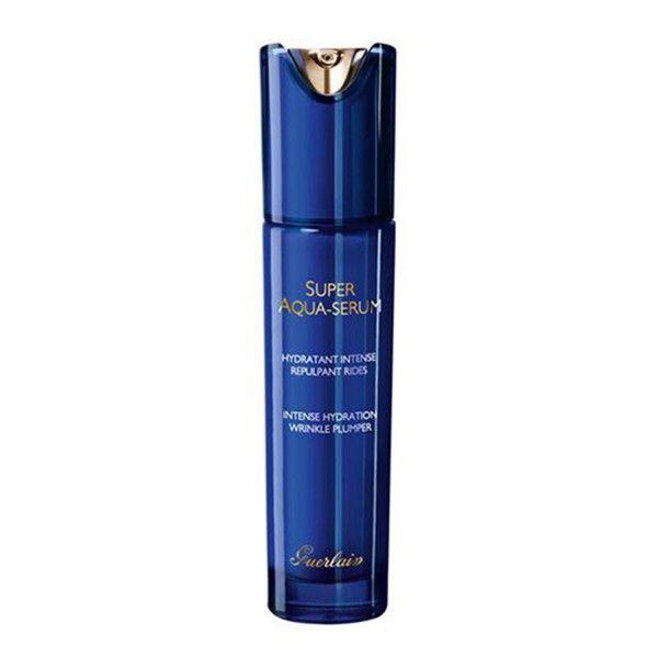 Guerlain Super Aqua Sérum 50ml | Hidratación Profunda y Relleno Antiedad