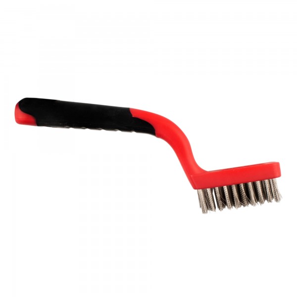 Cepillo stein limpia-bujias m/bimaterial