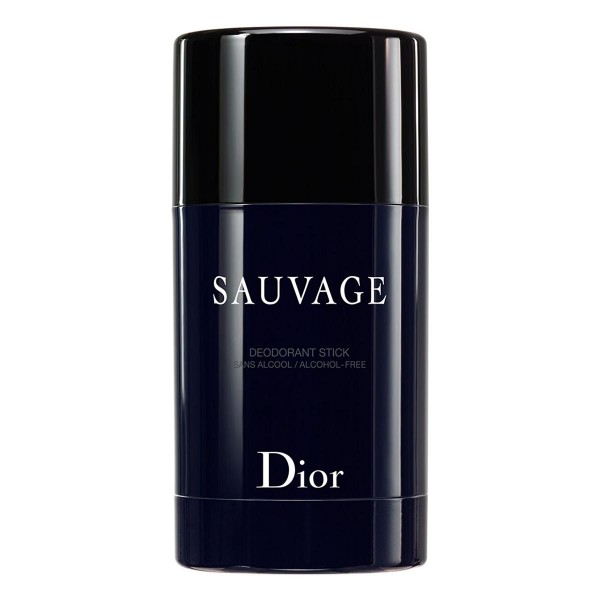 Dior sauvage desodorante stick 75ml