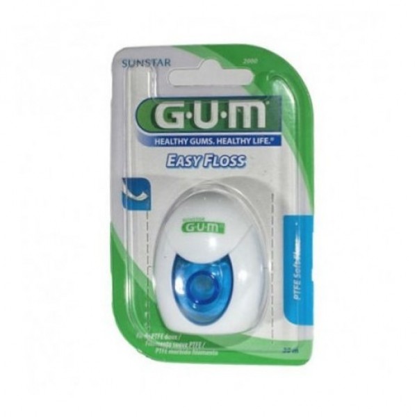 GUM Seda Dental Easy 30 m Ref2000