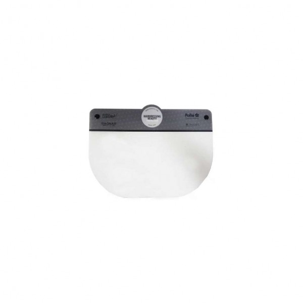 Eurostil facial pantalla protectora 1un