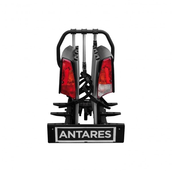MENABO ANTARES PLUS 3 BICICLETAS PLEGABLE