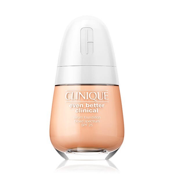 Clinique Even Better Clinical Serum Foundation CN 28 Ivory 30 ml | Maquillaje Tratamiento Antimanchas