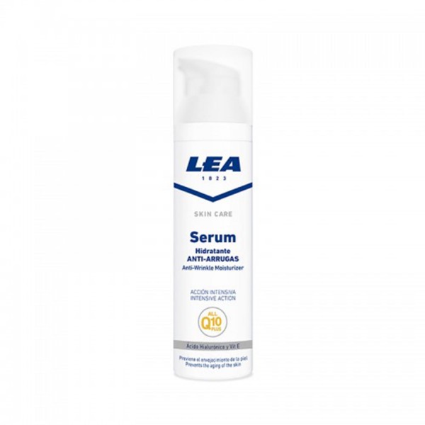 Lea q10 serum anti-arrugas 30ml