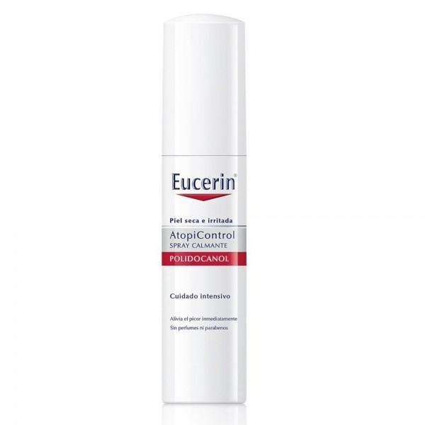 EUCERIN ATOPICONTROL SPRAY CALMANTE 15ML