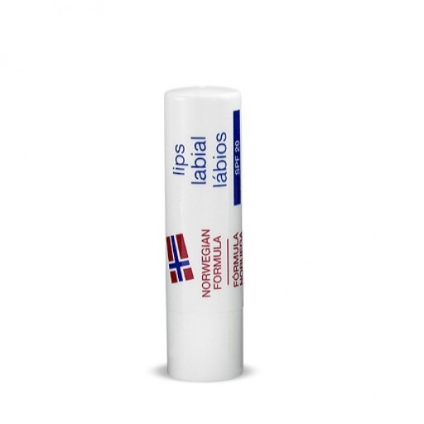 Neutrogena Stick Labial Protector SPF 20 4,8 g