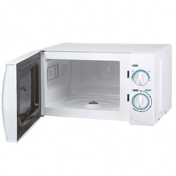 Microondas kuken 700w. 20l. blanco