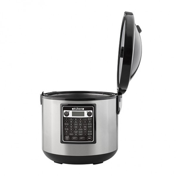 Olla programable kuken 900w 5l