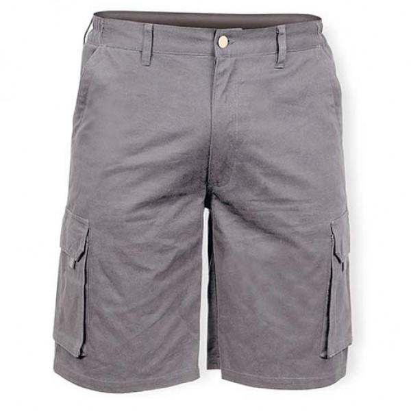 Pantalon corto alg. workfit basic t.2xl
