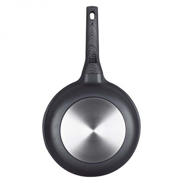 Sarten al.fund.premium piedra 28 cm.