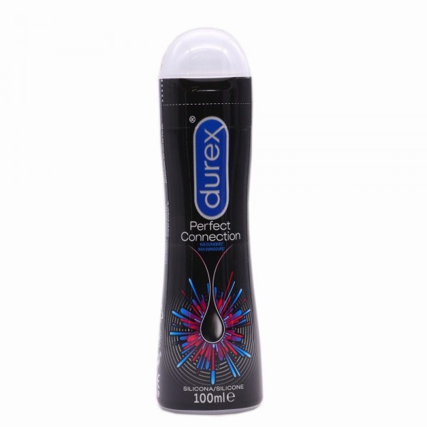 Durex Perfect Connection Lubricante 100 ml