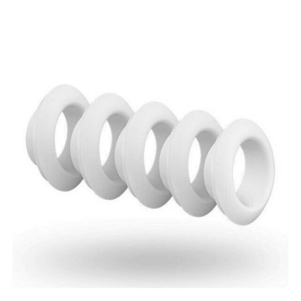 Satisfyer pro deluxe fundas vibrador kit 5un