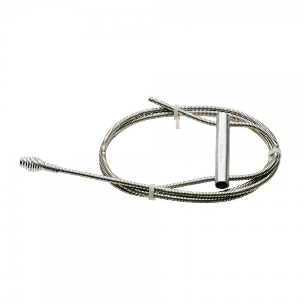 Muelle desatascador 5 m