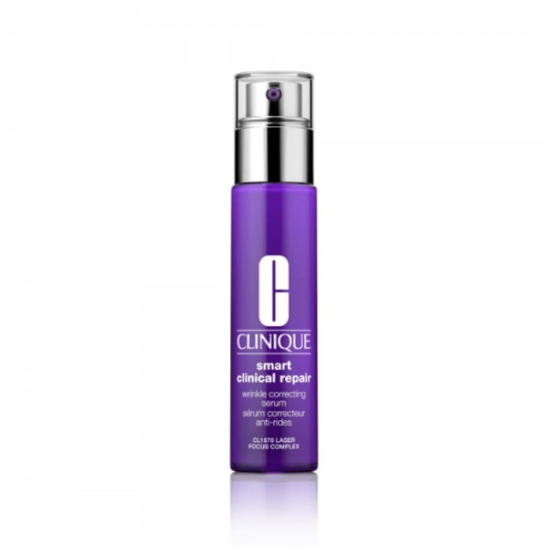 Clinique Smart Clinical Repair Sérum 50 ml | Corrección de Arrugas y Renovación