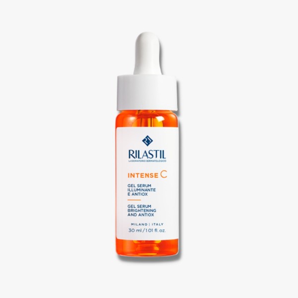 Rilastil Intense C Gel Serum 30 ml