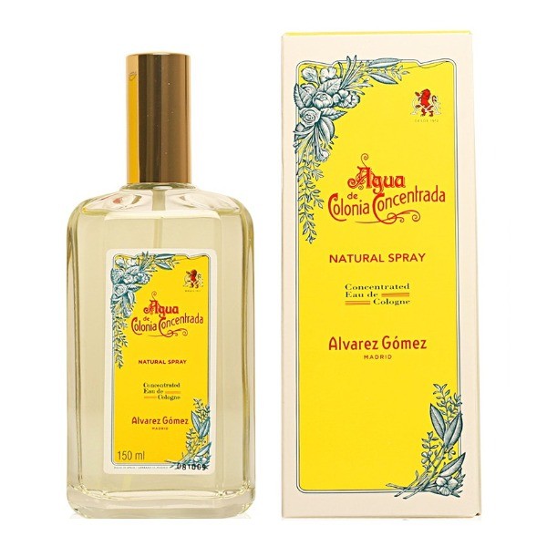 Álvarez Gómez Agua de Colonia 150ml