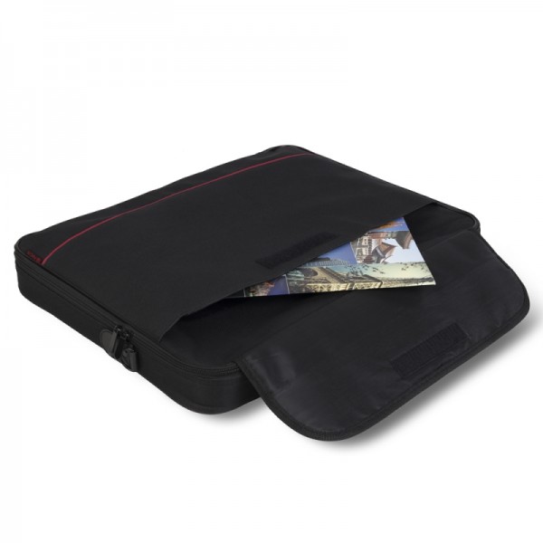 Monray maletin portátil 17" passenger plus