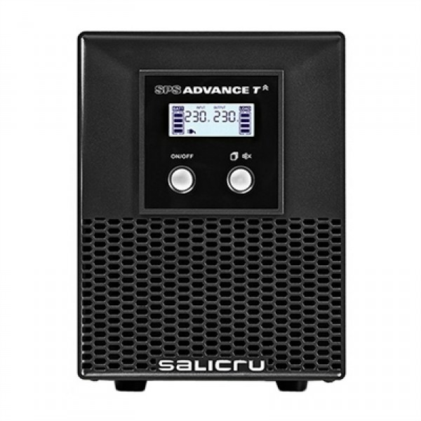 Salicru sps 1500 advance t