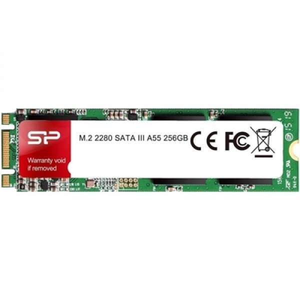 Sp a55 1tb ssd m.2 2280 sata3