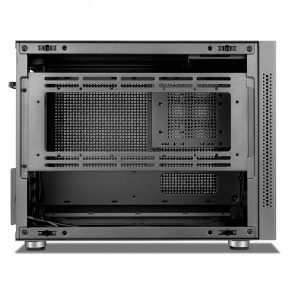Nox micro-atx hummer vault