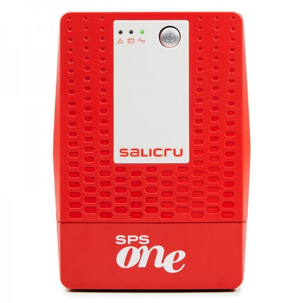 Salicru sps one 1500va sai 900w iec