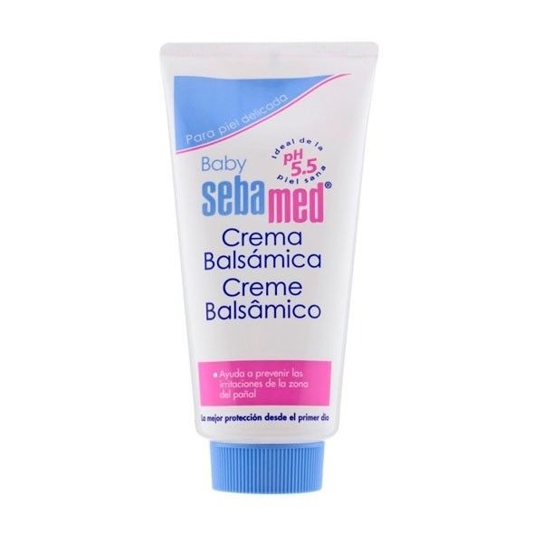 Sebamed Baby Crema Balsamica 300 ml