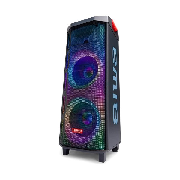 Aiwa kbtus-710 / altavoz para fiestas