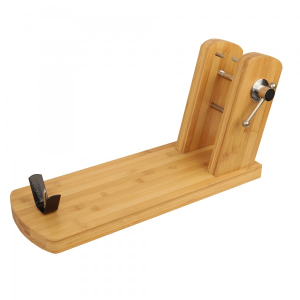 Jamonero mod. horizontal