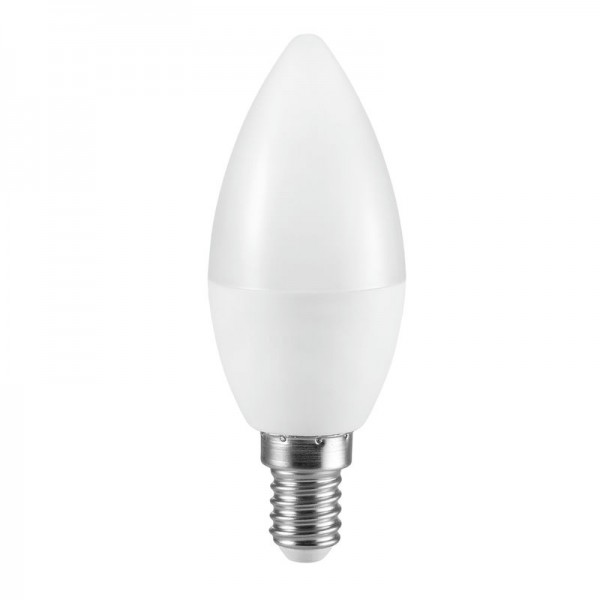 Bomb.led smart wifi vela e14 5,5w.cct