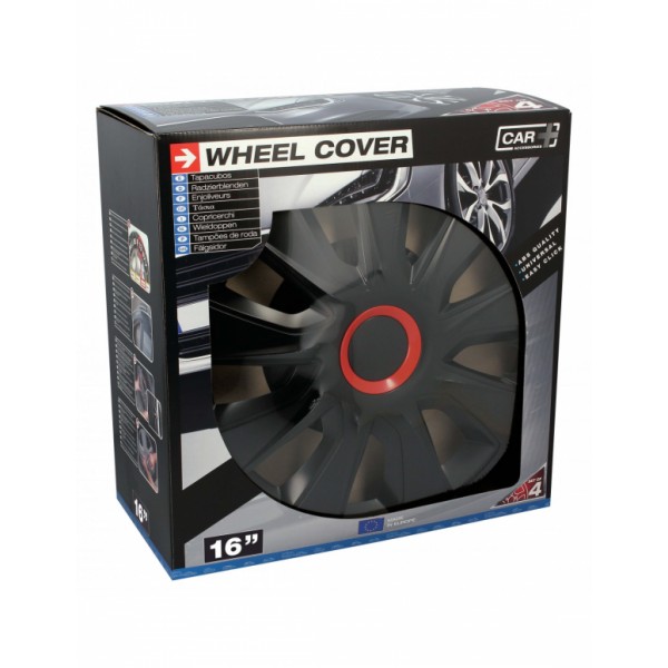 JEUX ENJOLIVEURS 14" ILLINOIS SILVER