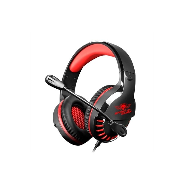 Spirit of gamer auricular pro h3 multiplateforme