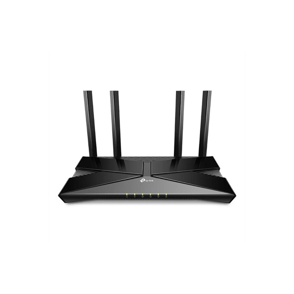Tp-link archer ax53 router wifi6 ax3000 4xlan 1xwa