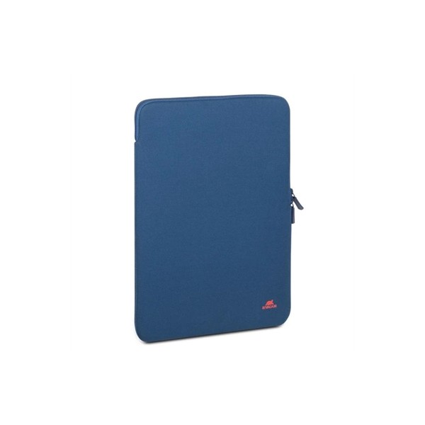 Rivacase 5226 antishock  funda vertical 15,6" azul