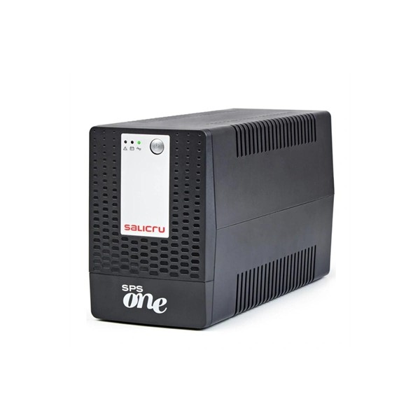 Salicru sps one 1100va sai 600w neg