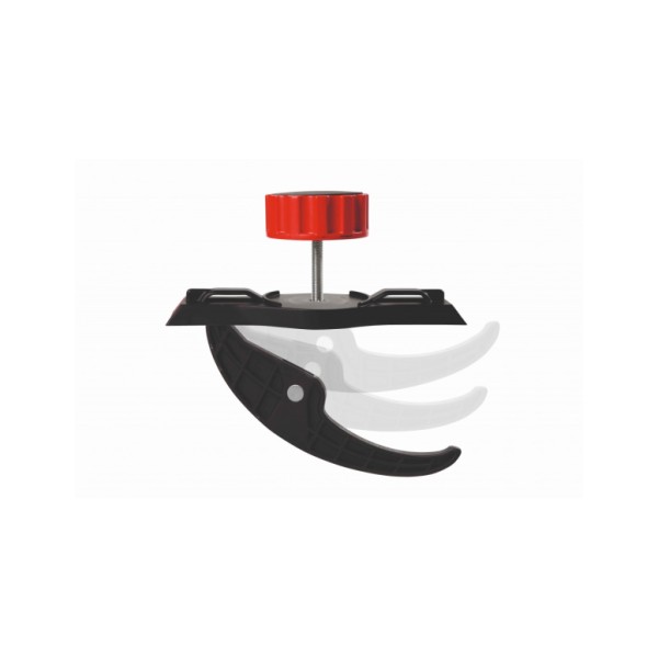 Cofre de Techo Premium para Coche Fabbri SuperNova 450 Litros Blanco Brillante