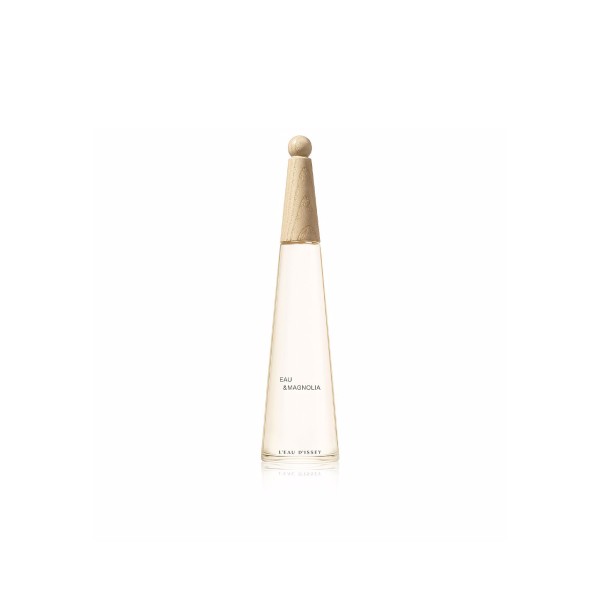 Issey miyake l'eau d'issey eau&magnolia eau de toilette intense 50ml vaporizador