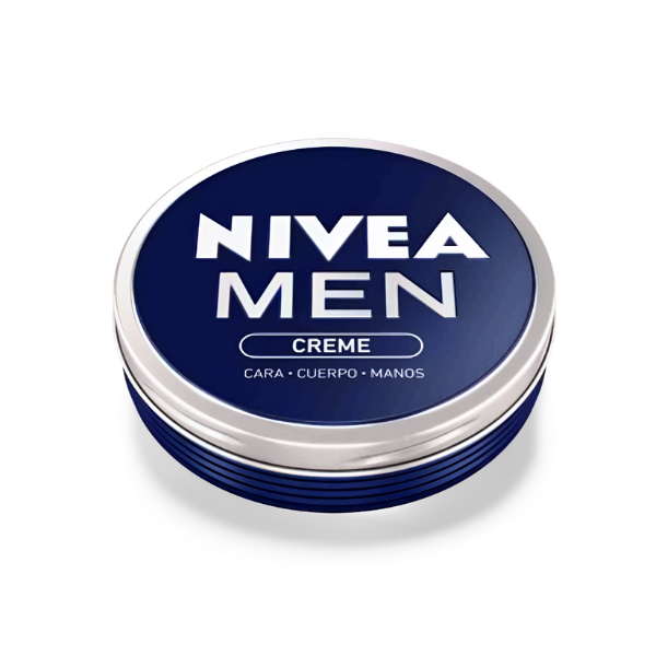 Crema Nivea Men 150ml Multiusos | Fenissio