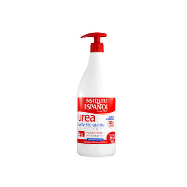 Urea urea leche hidratante 950ml