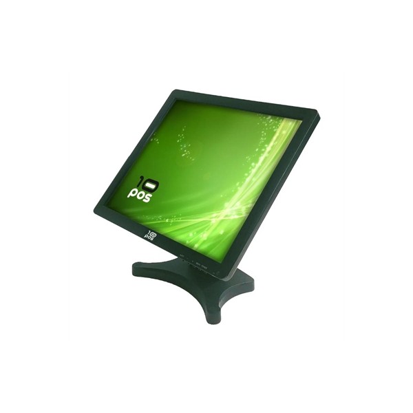 10pos ts-19hv monitor tác.19"flat cap.usb hdmi vga