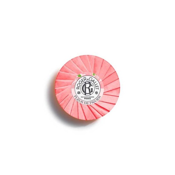 Roger Gallet Fleur de Figuier Jabón 100g