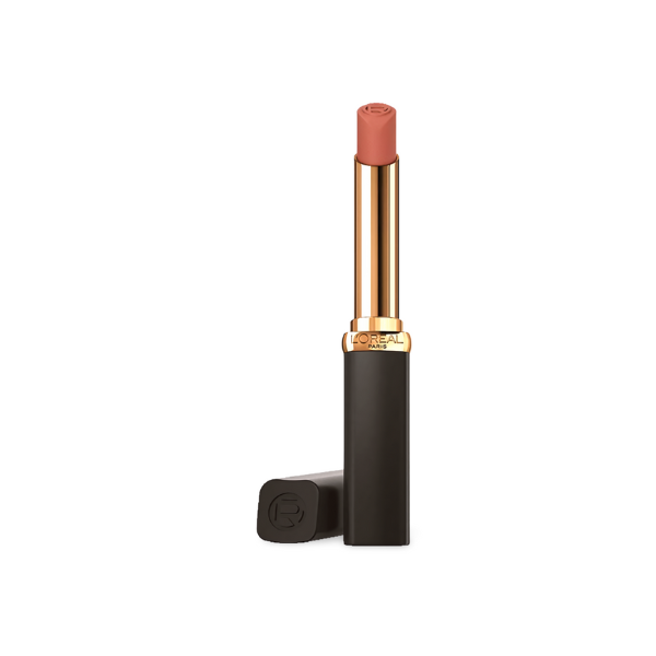 L'Oreal Barra de labios matte 520 nude defiant