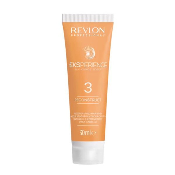 Revlon eksperience mascarilla capilar 30ml