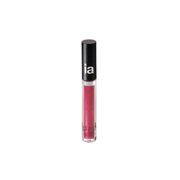 Interapothek Brillo de Labios Fucsia Nº 4 3 ml