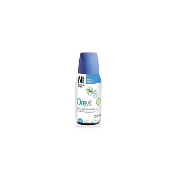 NS Drenante 250 ml