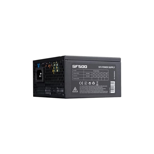 Hiditec fuente sfx sf500 500w