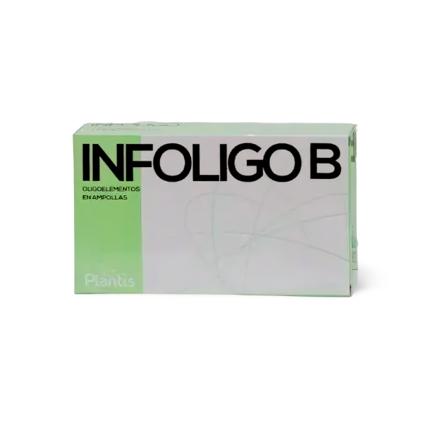 Infoligo-b
