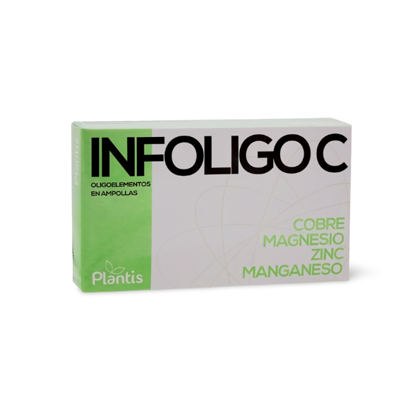 Infoligo-c